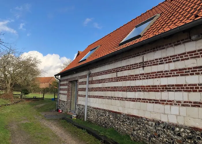 Maison A La Campagne