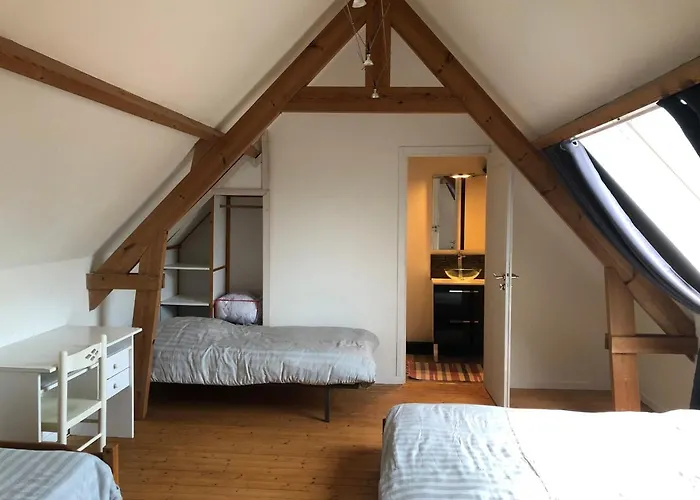 Maison A La Campagne