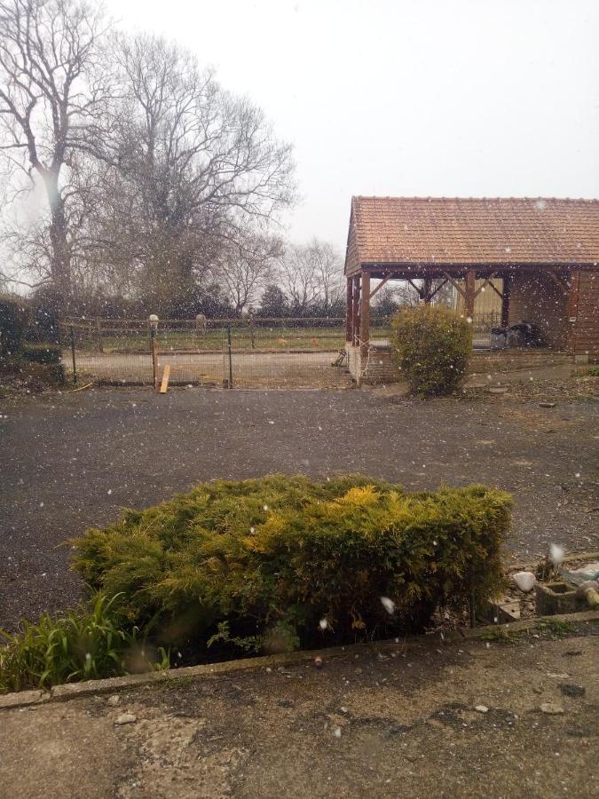 Maison A La Campagne Holiday home