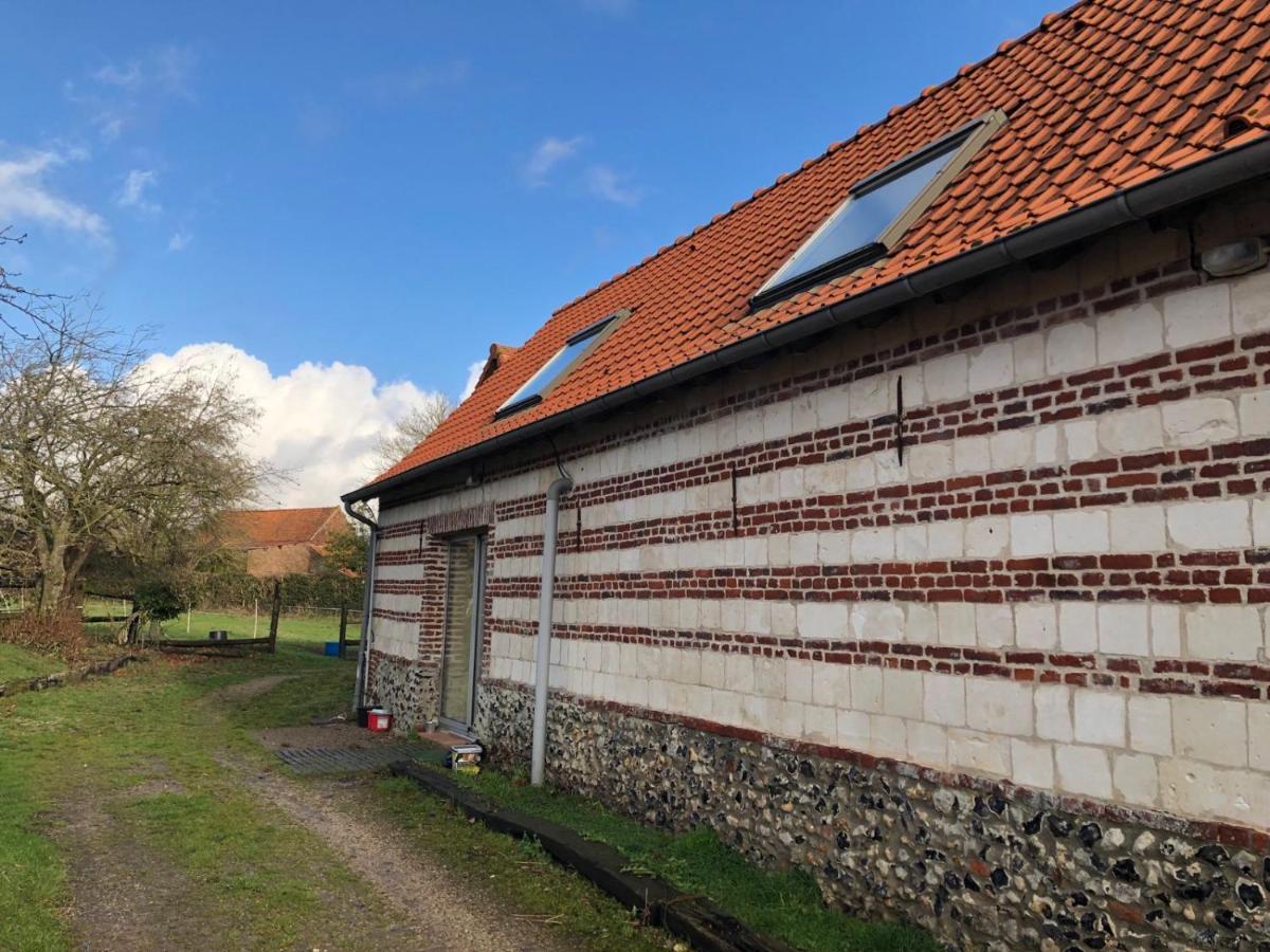 Maison A La Campagne *