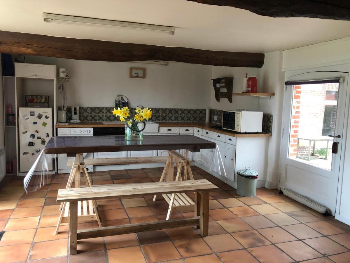 Maison A La Campagne Holiday home *