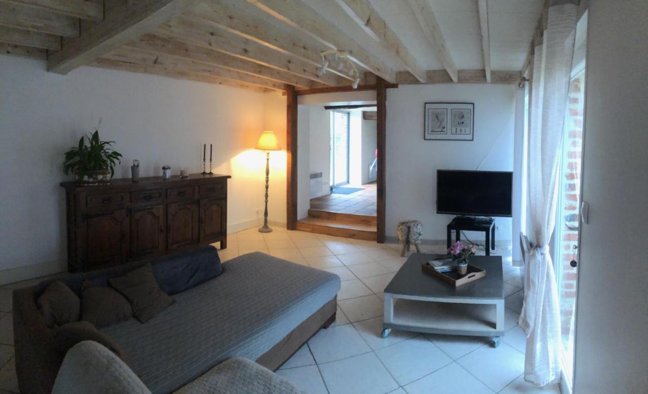 Maison A La Campagne *